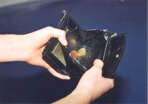 Ups - Droht Kornwestheimer Geldbörsen der Kultur-Schock?