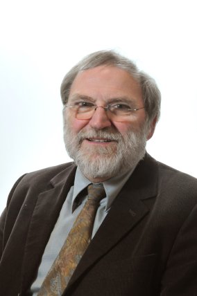 Habenicht Walter